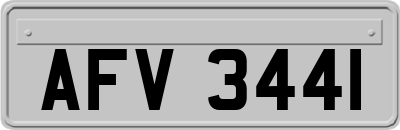 AFV3441