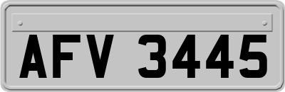 AFV3445