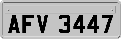 AFV3447