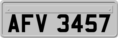 AFV3457