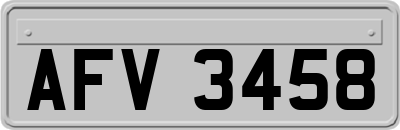 AFV3458