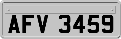 AFV3459