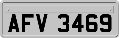 AFV3469