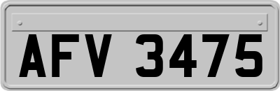 AFV3475