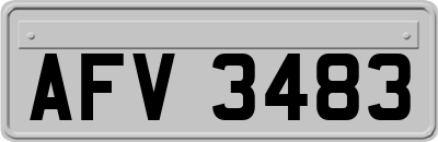AFV3483