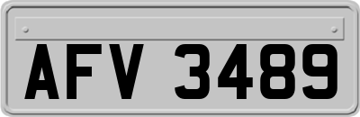 AFV3489