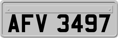 AFV3497