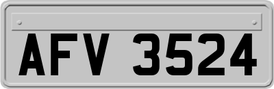 AFV3524