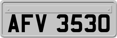 AFV3530