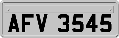 AFV3545