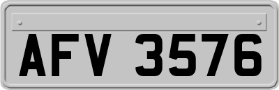 AFV3576
