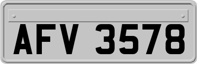 AFV3578