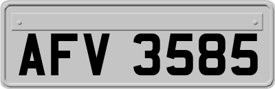AFV3585