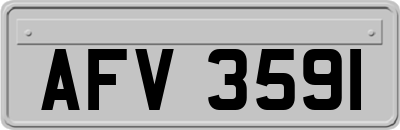 AFV3591