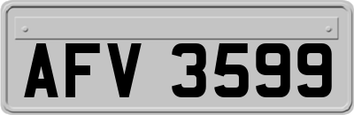 AFV3599