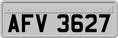 AFV3627
