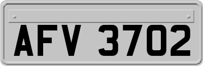 AFV3702