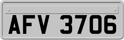 AFV3706