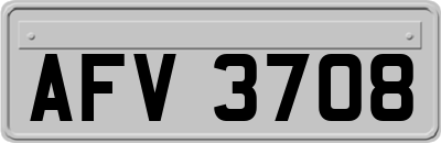 AFV3708