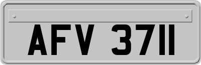 AFV3711