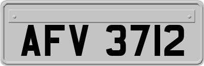 AFV3712