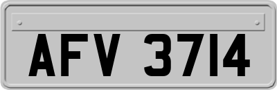 AFV3714
