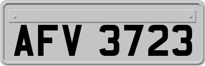 AFV3723