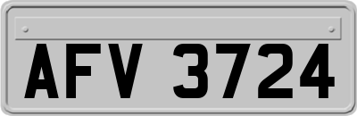 AFV3724