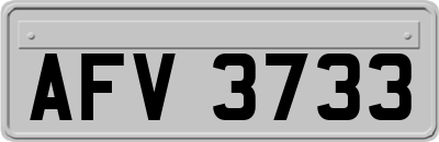 AFV3733