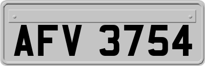 AFV3754