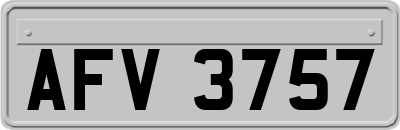 AFV3757