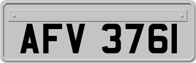AFV3761