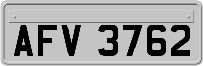 AFV3762