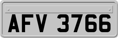 AFV3766