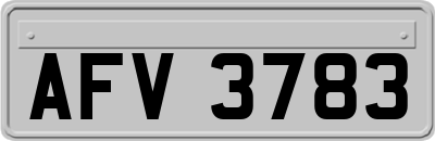 AFV3783