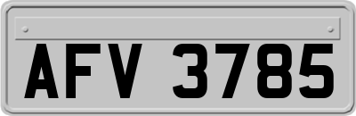AFV3785