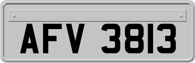 AFV3813