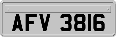 AFV3816