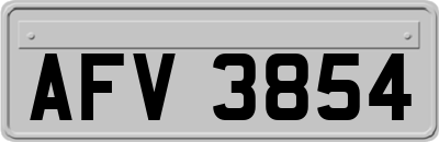 AFV3854
