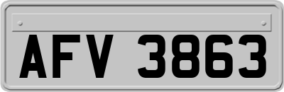 AFV3863
