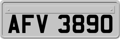 AFV3890