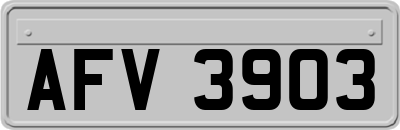 AFV3903