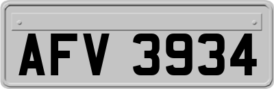AFV3934