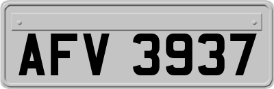 AFV3937