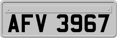 AFV3967