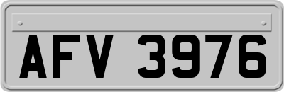 AFV3976
