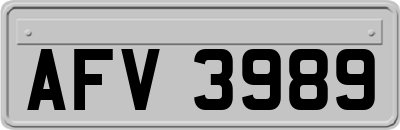 AFV3989