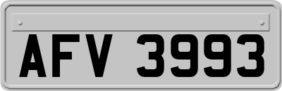 AFV3993