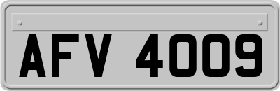 AFV4009