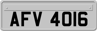 AFV4016